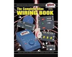 Atlas Railroad Complete Atlas Wiring Book