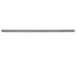 Atlas Railroad HO-Scale Code 100 3' Super Flex Track (1) (Nickel Silver)