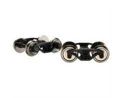 Atlas Railroad HO 55T Friction-Bearing Trucks