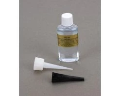 Atlas Railroad Conducta Lube Cleaner, .5oz