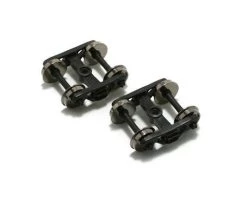 Atlas Railroad HO 100-Ton Roller-Bearling Truck