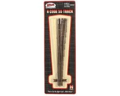 Atlas Railroad N Code 55 #10 Right-Hand Turnout