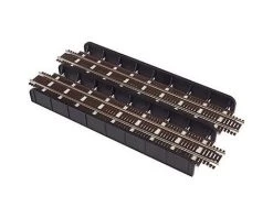 Atlas Railroad N Code 55 Dbl Plate Girder Bridge