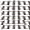 Atlas Railroad N-Gauge Code 80 Snap-Track 19" Radius Curve (6) -MiniRail Works Shop atl2526