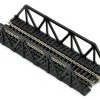 Atlas Railroad N-Gauge Code 80 Snap-Track Warren Truss Bridge -MiniRail Works Shop atl2546