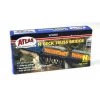 Atlas Railroad N Deck Truss Bridge -MiniRail Works Shop atl2547
