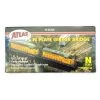 Atlas Railroad N Plate Girder Bridge -MiniRail Works Shop atl2548
