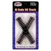 Atlas Railroad N Code 80 60 Degree Crossing -MiniRail Works Shop atl2568