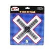 Atlas Railroad N Code 80 90 Degree Crossing -MiniRail Works Shop atl2569