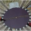 Atlas Railroad N Manual Turntable -MiniRail Works Shop atl2790