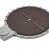 Atlas Railroad HO-Scale Manual Turntable -MiniRail Works Shop atl305