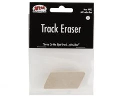 Atlas Railroad Track Eraser -MiniRail Works Shop atl402 1