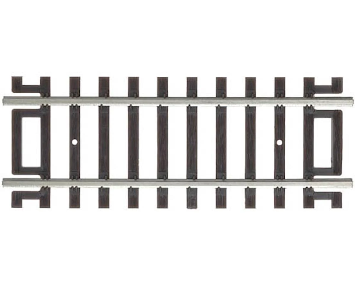 Atlas Railroad HO-Gauge Code 83 Snap-Track 3" Straight (4) 3 Atlas Railroad HO-Gauge Code 83 Snap-Track 3" Straight (4)