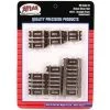 Atlas Railroad HO Code 83 Straight Assortment -MiniRail Works Shop atl524