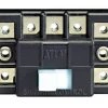 Atlas Railroad Switch Control Box 1 Atlas Railroad Switch Control Box -MiniRail Works Shop atl56