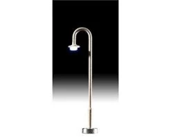 Atlas Railroad N Lighting System, Curved Light version 1