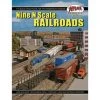 Atlas Railroad Nine N Scale Railroads -MiniRail Works Shop atl7
