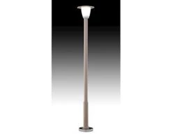 Atlas Railroad HO Lighting System, Street Light