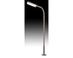 Atlas Railroad HO Lighting System, Highway Light version 1