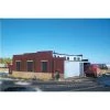 Atlas Railroad HO KIT 3-Stall Roundhouse -MiniRail Works Shop atl709