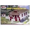 Atlas Railroad HO KIT Barb's Bungalow