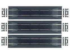 Atlas Railroad HO-Gauge Code 100 Snap-Track 9" Re-Railer (3)