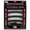 Atlas Railroad HO-Gauge Code 100 Snap-Track Starter Set (18) -MiniRail Works Shop atl88