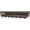 Atlas Railroad HO Code 100 Plate Girder Bridge, Addon Kit -MiniRail Works Shop atl882