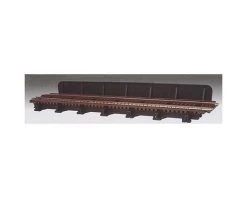 Atlas Railroad HO Code 100 Plate Girder Bridge, Addon Kit