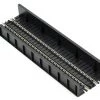 Atlas Railroad HO-Gauge Code 100 Snap-Track Plate Girder Bridge -MiniRail Works Shop atl885
