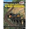 Atlas Railroad Beginners Guide To HO Scale Model Railroading Book -MiniRail Works Shop atl9