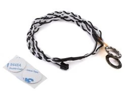 MyTrickRC Attack 17mm Halo Headlights (Green)