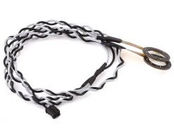 MyTrickRC Attack 17mm Halo Headlights (White)