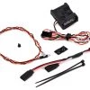 MyTrickRC Attack After-Burner Backfire Light Kit w/SQ-1 Controller 2 MyTrickRC Attack After-Burner Backfire Light Kit w/SQ-1 Controller -MiniRail Works Shop myk ab101