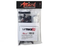 MyTrickRC Attack Off Road 1052 Light Kit w/DG-1 Controller, 5" & 2" Light Bars, 2 Headlights & 6 LEDs 7 MyTrickRC Attack Off Road 1052 Light Kit w/DG-1 Controller, 5" & 2" Light Bars, 2 Headlights & 6 LEDs -MiniRail Works Shop myk ao1052 2