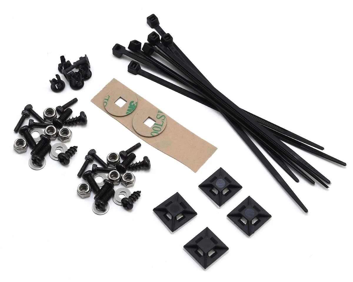 MyTrickRC Attack Off Road 1062 Light Kit w/DG-1 Controller, 6" & 2" Light Bars, 2 Headlights & 6 LEDs 4 MyTrickRC Attack Off Road 1062 Light Kit w/DG-1 Controller, 6" & 2" Light Bars, 2 Headlights & 6 LEDs - Image 2