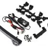MyTrickRC Attack Off Road 150 Light Kit w/DG-1 Controller & 5" Lightbar -MiniRail Works Shop myk ao150