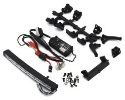 MyTrickRC Attack Off Road 150 Light Kit w/DG-1 Controller & 5" Lightbar