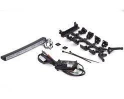 MyTrickRC Attack Off Road 150 Light Kit w/DG-1 Controller & 6" Lightbar