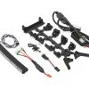 MyTrickRC Attack Off Road 850 Light Kit w/DG-1 Controller, 5" Light Bar, 2 Headlights & 4 LEDs 1 MyTrickRC Attack Off Road 850 Light Kit w/DG-1 Controller, 5" Light Bar, 2 Headlights & 4 LEDs -MiniRail Works Shop myk ao850