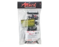 MyTrickRC Attack Off Road 850 Light Kit w/DG-1 Controller, 5" Light Bar, 2 Headlights & 4 LEDs -MiniRail Works Shop myk ao850 2