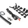 MyTrickRC Attack Off Road 860 Light Kit w/DG-1 Controller, 6" Light Bar, 2 Headlights & 4 LEDs -MiniRail Works Shop myk ao860