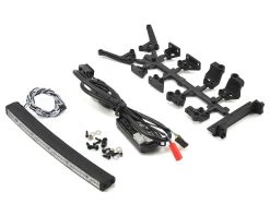 MyTrickRC Attack Off Road 860 Light Kit w/DG-1 Controller, 6" Light Bar, 2 Headlights & 4 LEDs