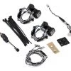 MyTrickRC Axial Capra Attack LED Light Kit -MiniRail Works Shop myk ax05