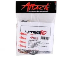 MyTrickRC DG-1 Axial Bomber LED Light Kit -MiniRail Works Shop myk ax09 2