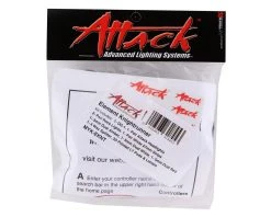 MyTrickRC DG-1 Element Knightrunner LED Light Kit -MiniRail Works Shop myk eknt 2