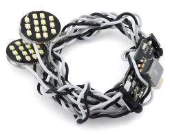 MyTrickRC Attack Phaser 17mm Round Headlights (2)