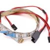 MyTrickRC 12" Underbody Waterproof LED Light Strip (Blue) (2) -MiniRail Works Shop myk ls4