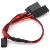 MyTrickRC Under Body Light 2-Way Y-Cable -MiniRail Works Shop myk lsy
