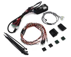 MyTrickRC Element Enduro Sendero Attack LED Light Kit